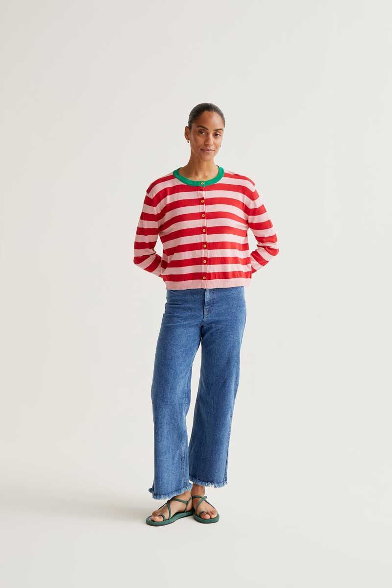 CARDIGAN OÙ EST FÉLICIE