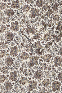 CHEMISIER PAISLEY GLADIS