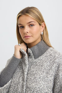 FRANSA MANTEAU FRANGELE