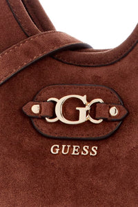 GUESS BOURSE SAMANTHA MINI TOTE