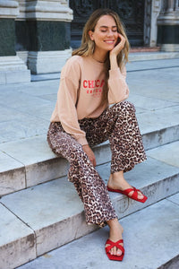 CHANDAIL CHICAGO UNIVERSITY