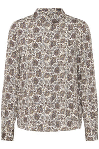 CHEMISIER PAISLEY GLADIS