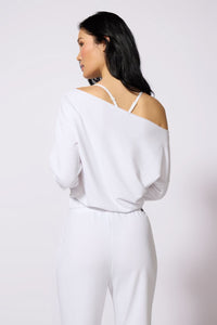 CHANDAIL COZY FLEECE FLASHDANCE