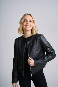 MAURITIUS JACKET DAZIE RF