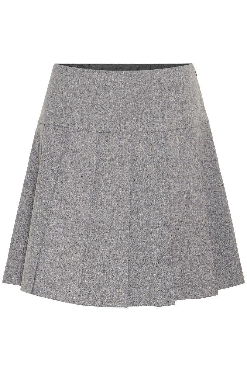 JUPE COURTE HUNOLA BACK TO SCHOOL
