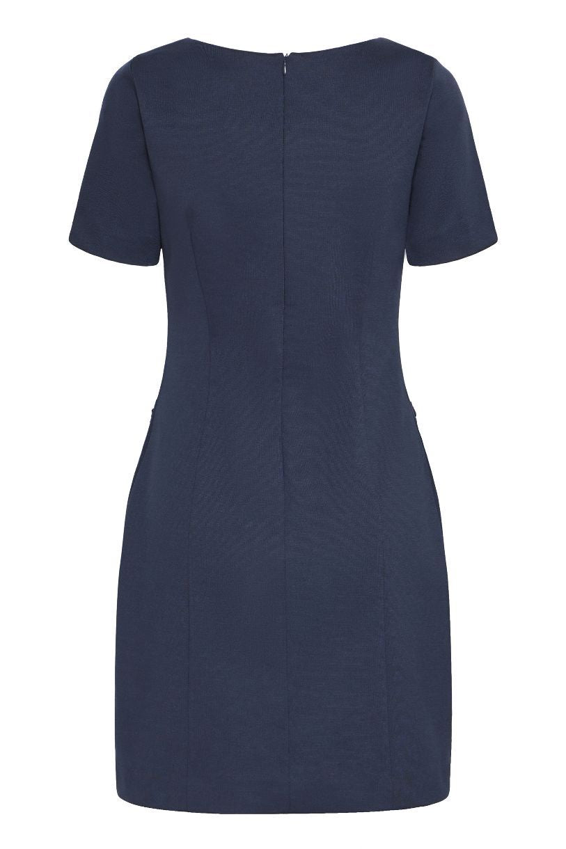 ROBE SIMONSE DES AIRS D'ANGE