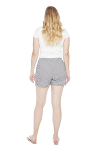 SHORT ILTM LISA CANNES TECHNO