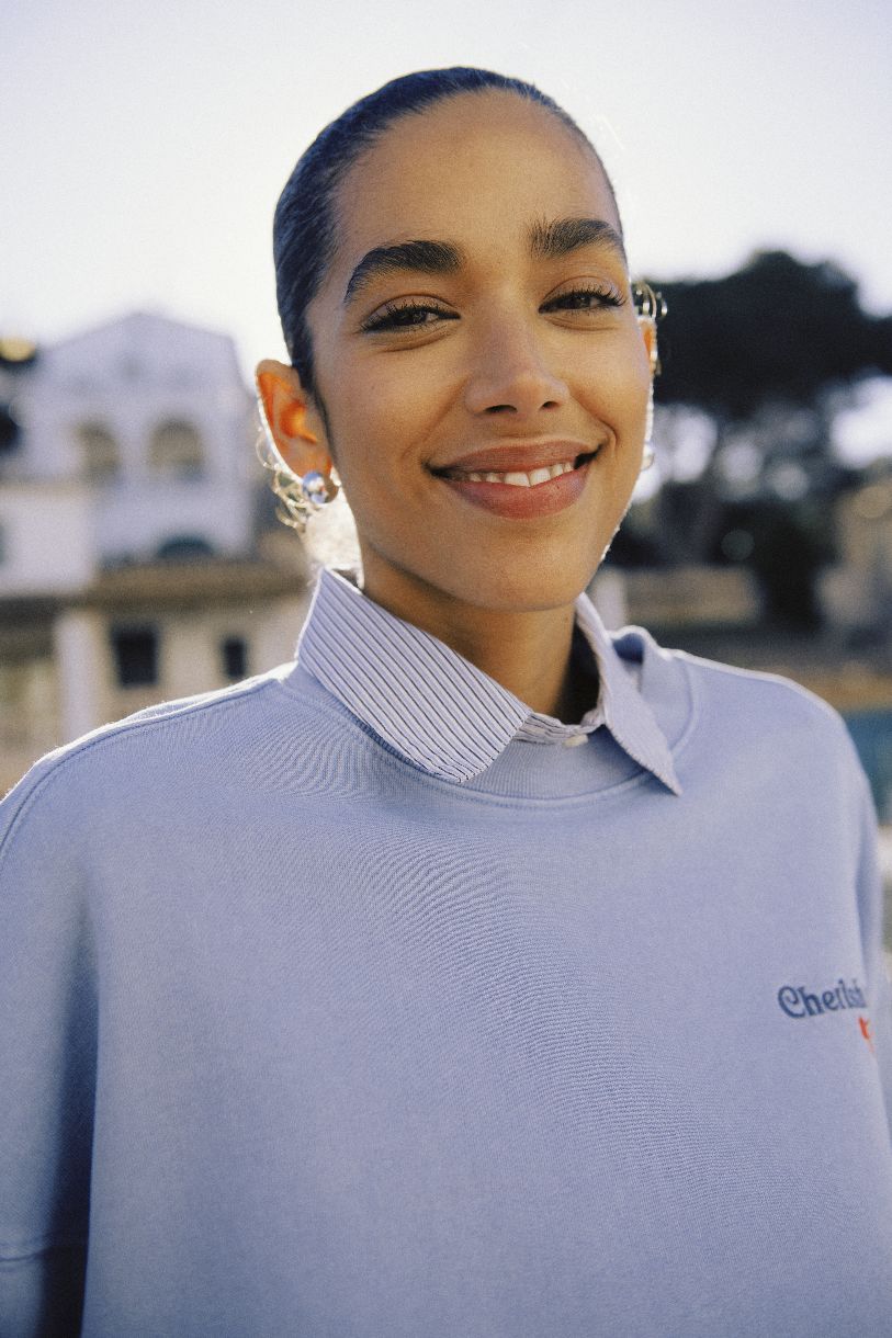 CHANDAIL RASMA CHERISH ME