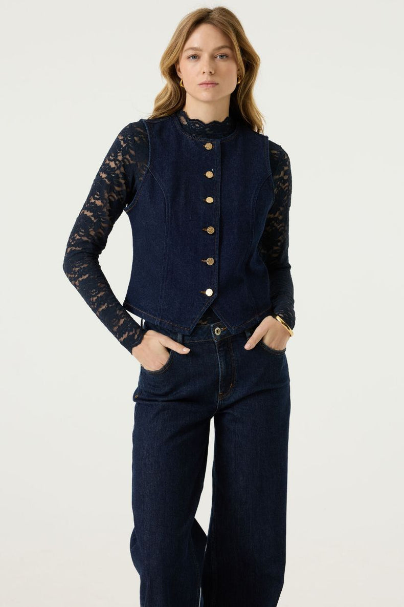 GARCIA VESTE U260093
