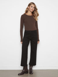CHARLIE B PANTALON C5696R-380C