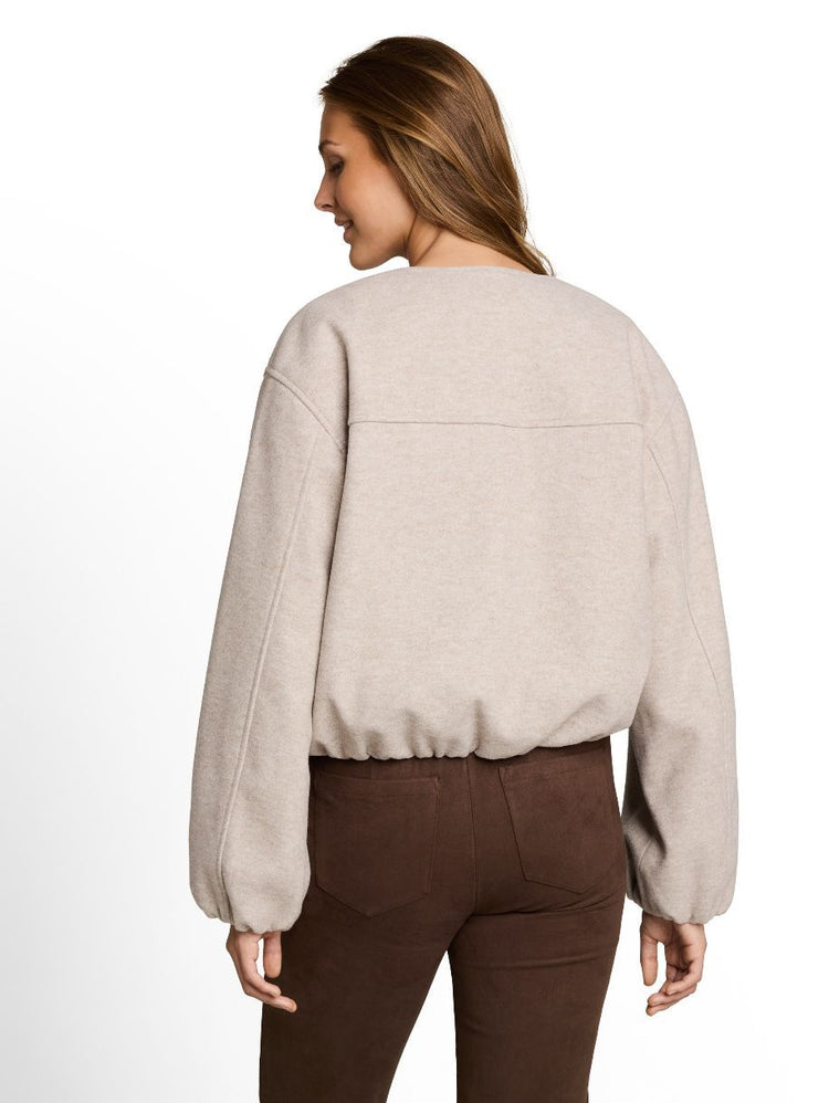 TOM TAILOR BOMBER 1053350