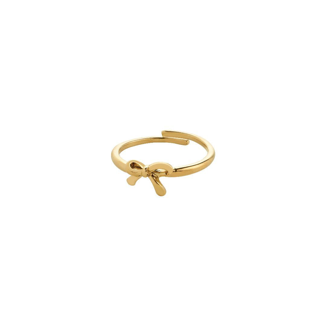 BAGUE RECYCLÉE BOUCLE LULU