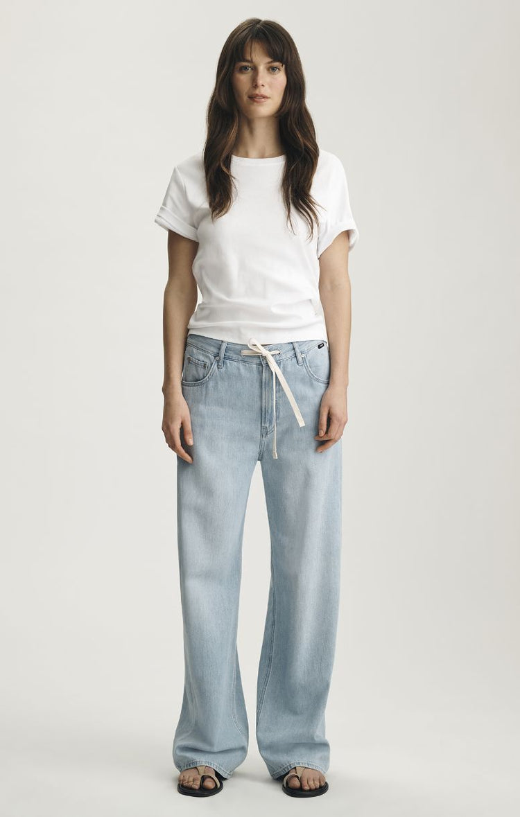 JEANS MAVI NELLA WELL BLUE