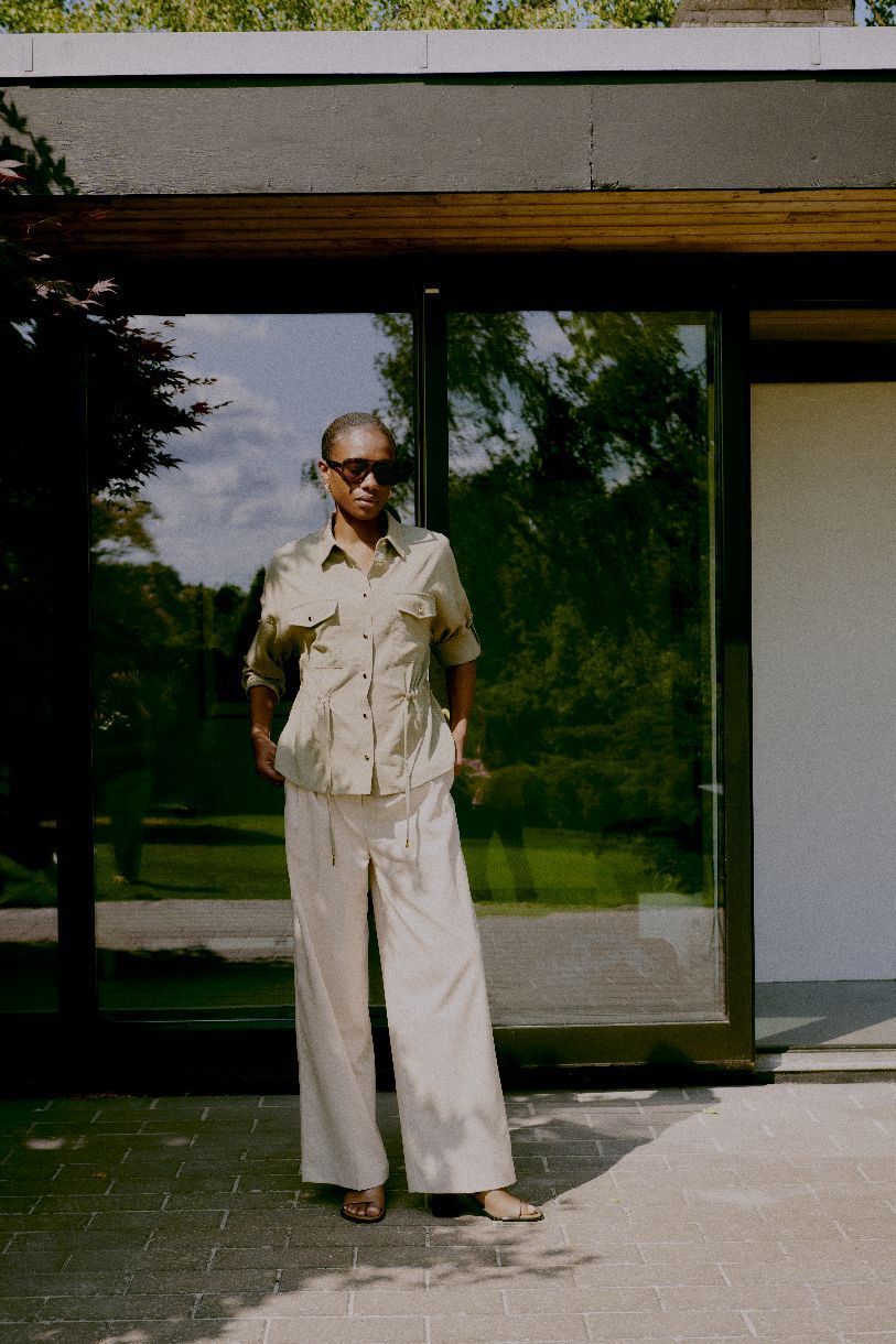 CHEMISIER DIVISO DEUX POUR LE PRIX D'UN