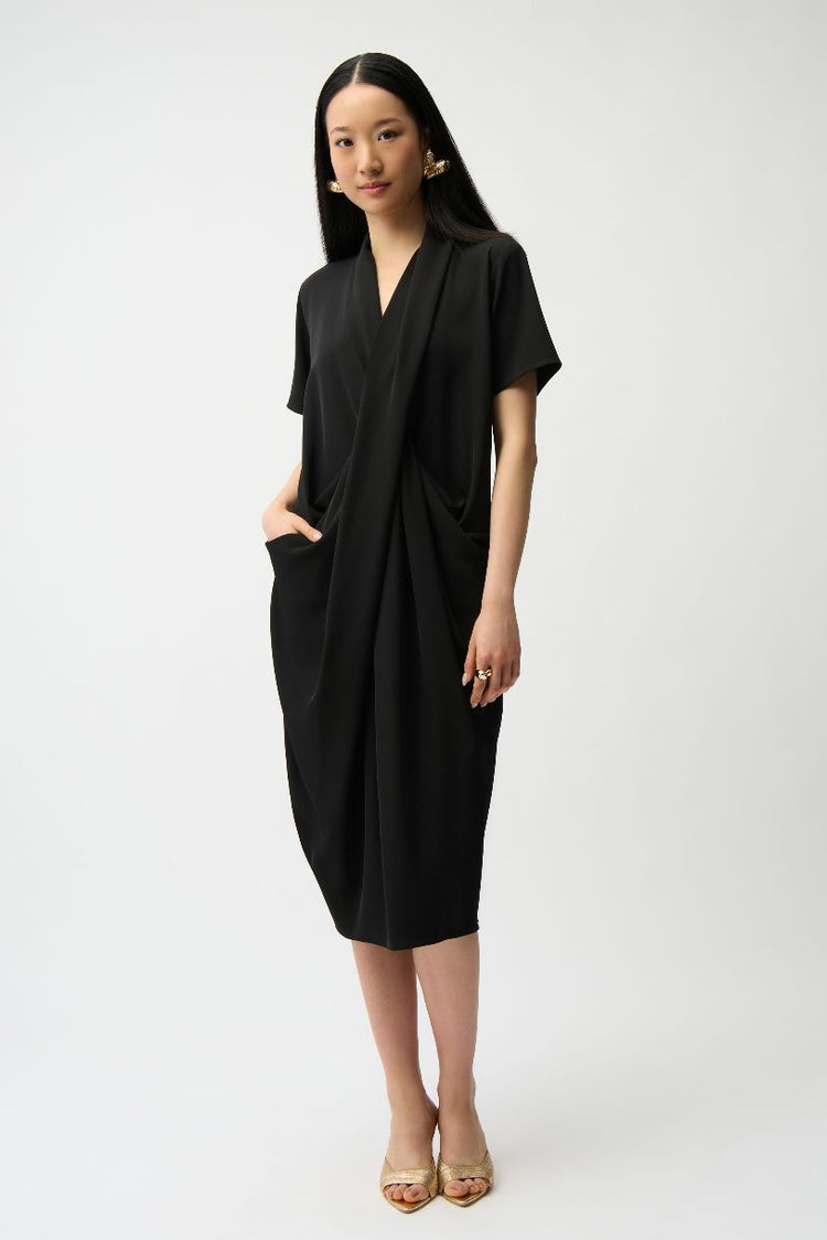ROBE LE CACHE-COEUR
