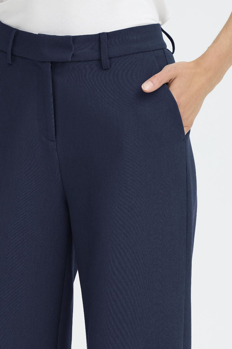 PANTALON LARGE ABIGAIL