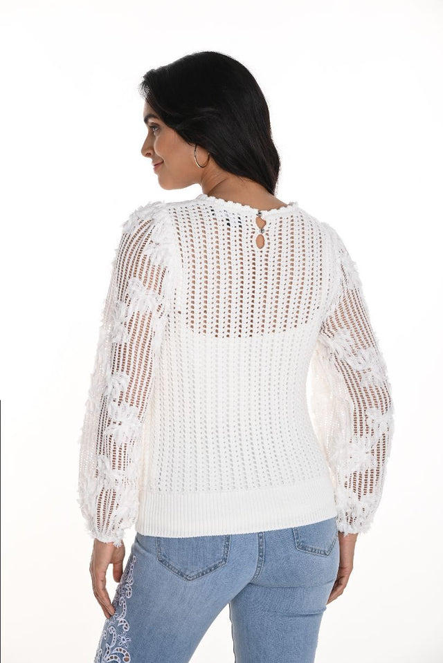 TRICOT L'EXTASE