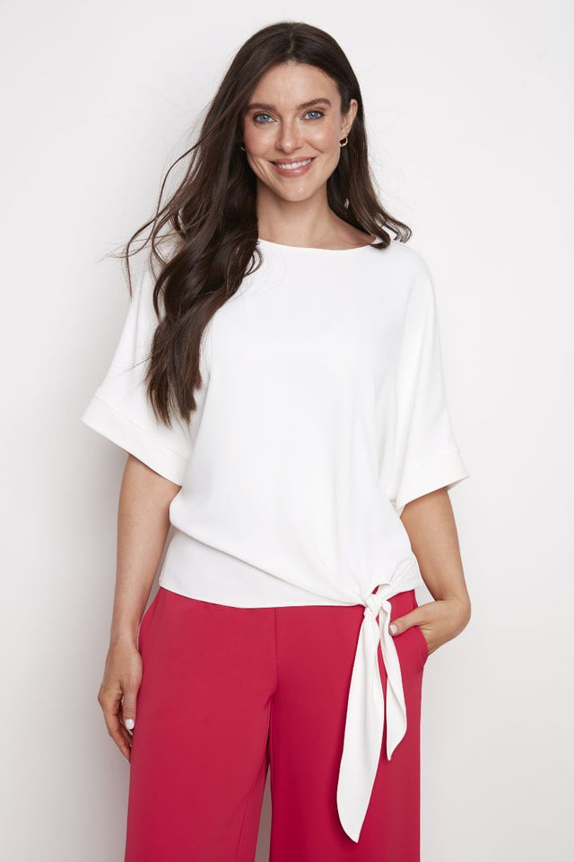 CHANDAIL UP NOUÉ UN AIR TOUT LÉGER