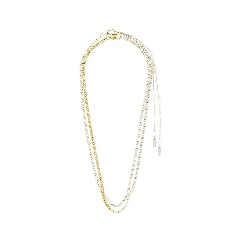 PILGRIM COLLIER INNER 2EN1
