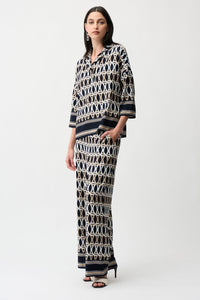 PALAZZO L'AUDACIEUSE GÉOMÉTRIE