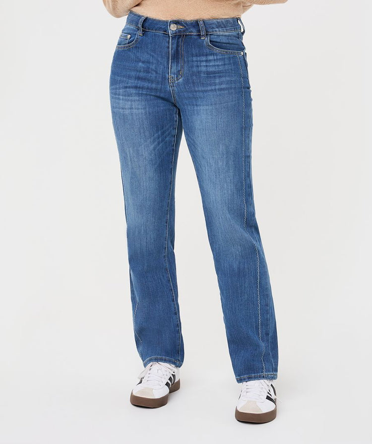 ESQUALO JEANS F2612506