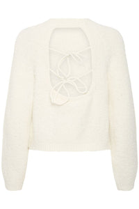 PULL LOUCLE OUVERTURE D'ESPRIT
