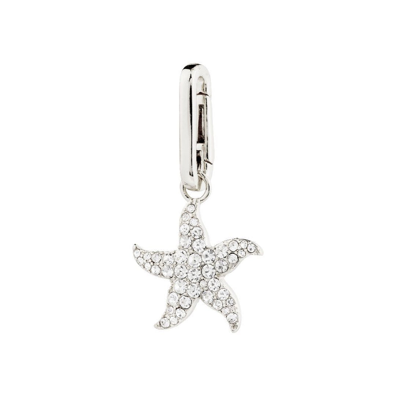 BRELOQUE PENDENTIF ÉTOILE DE MER