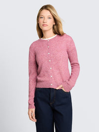 TOM TAILOR CARDIGAN 1053480