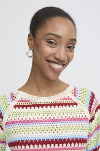 CHANDAIL BANDIE CORDON TÉLÉPHONIQUE