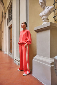 CHANDAIL FANCY CUTE & RELAXE!