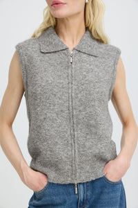 B.YOUNG VESTE BYOMEA