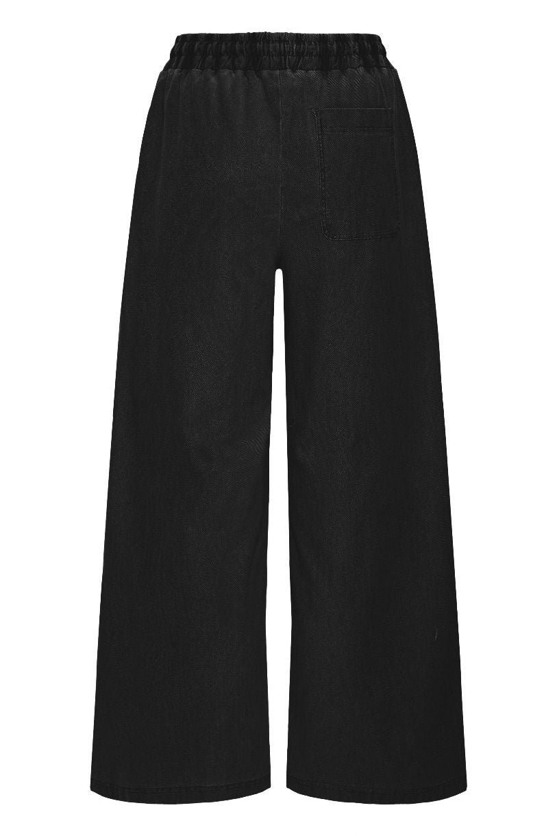 JEANS LARGE ICHI KATE