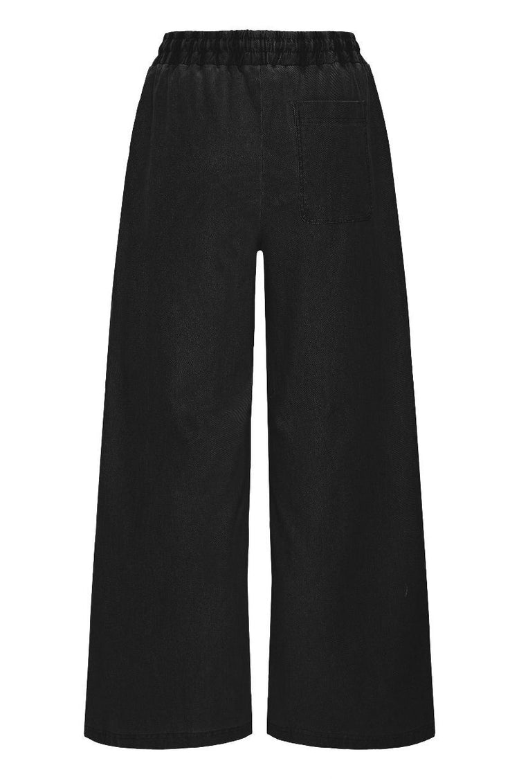 JEANS LARGE ICHI KATE