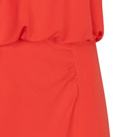 ROBE LONGUE RASSEMBLEMENT DE FANTAISIE