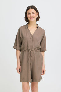 JUMPSUIT POSY LE GOÛT DU CAFÉ