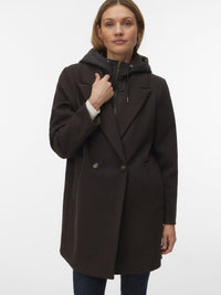 VERO MODA MANTEAU VMGRACE NOOS