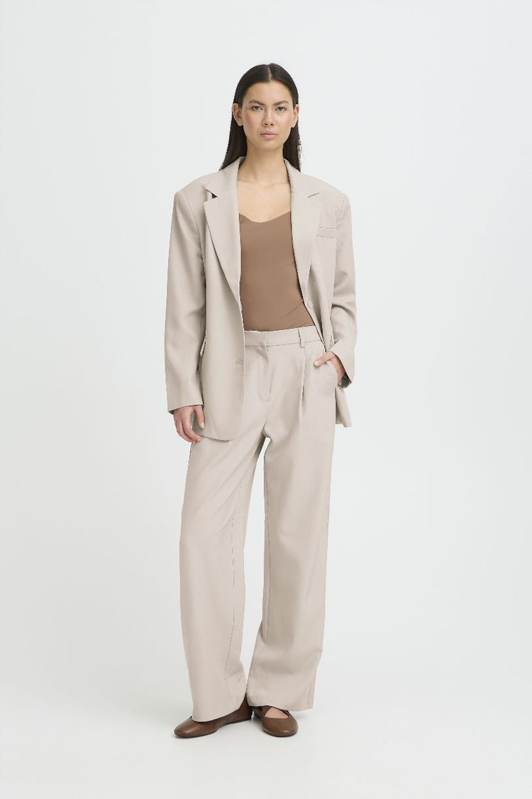 PANTALON ICHI LARGE FAVA