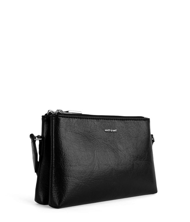 MATT & NAT BOURSE INDIE THEME BLACK