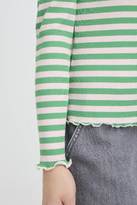 CHANDAIL SINNE CÔTÉ ENFANTIN