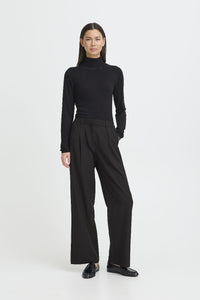 PANTALON LARGE FAVA LA SOBRIÉTÉ