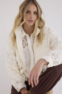 TRAMONTANA JACKET C3921801