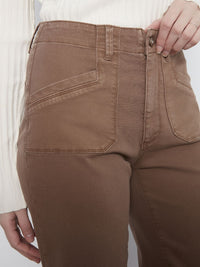 CHARLIE B PANTALON C5660RR-618A
