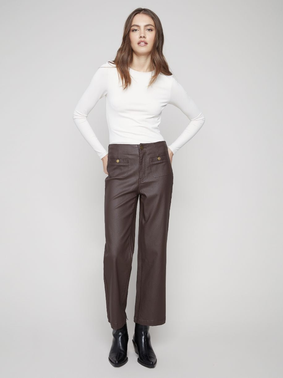 PANTALON LES APPARENCES