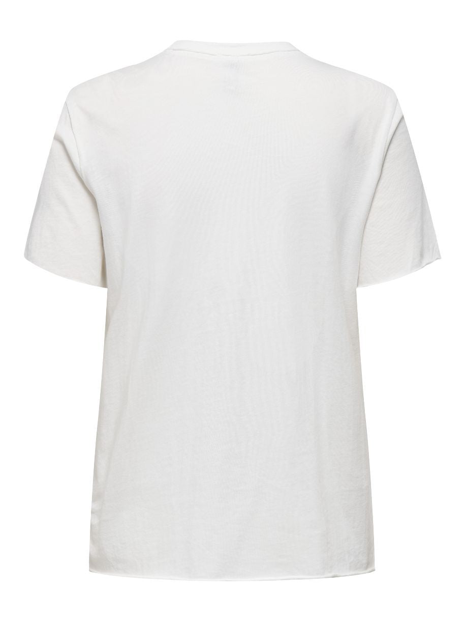 T-SHIRT LUCY LA COWGIRL