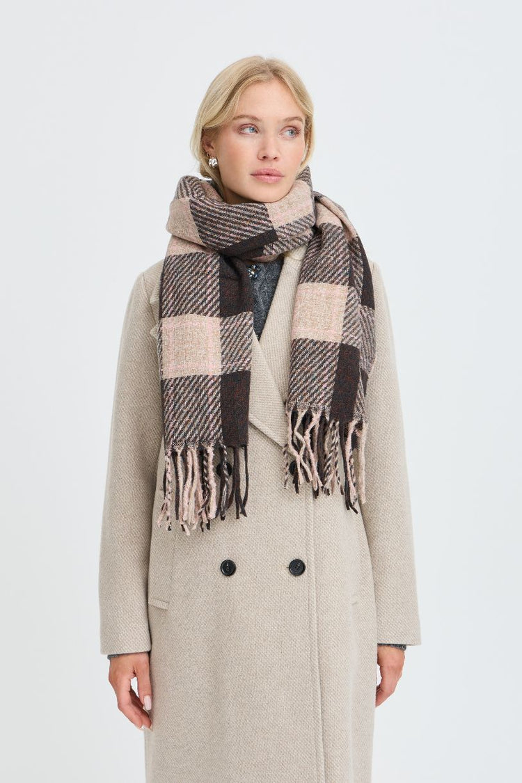 B.YOUNG FOULARD BYWALVIA