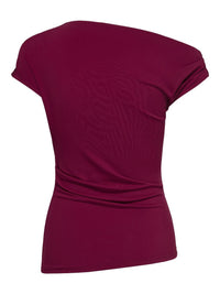 ONLY TOP ONLARIA ASSYMETRIC