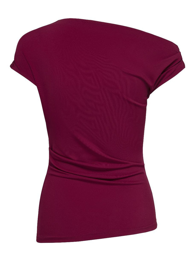 ONLY TOP ONLARIA ASSYMETRIC