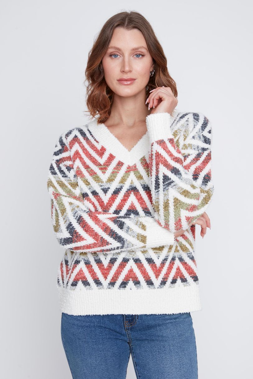 PULL CHANGER DE DIRECTION