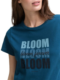 T-SHIRT BLOOM