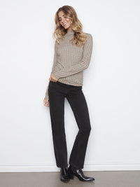 CHARLIE B CHANDAIL C1404RPK-764C